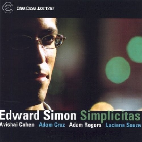 Simon , Edward - Simplicitas