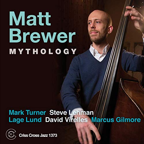 Brewer , Matt - Mythology