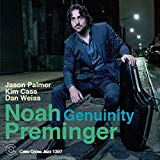 Noah Preminger - After Life