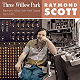 Scott , Raymond - The Portofino Variations