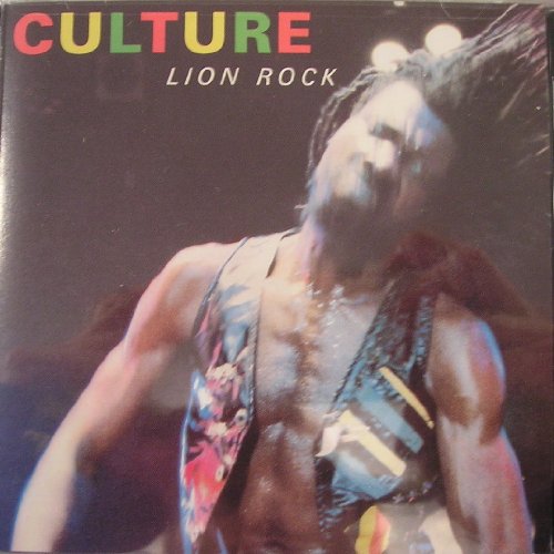 Culture - Lion Rock