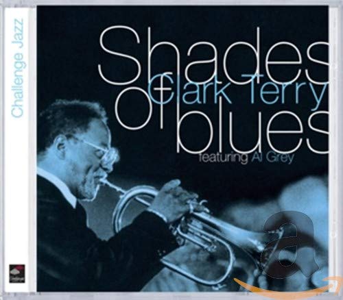 Terry , Clark - Shades of Blues