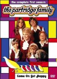 DVD - Die Partridge Familie - Season 2 (3 DVDs)