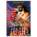 DVD - Cirque du Soleil: Traumwelten