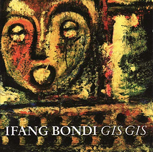 Ifang Bondi - Gis Gis