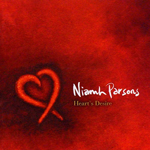 Parsons , Niamh - Heart's Desire