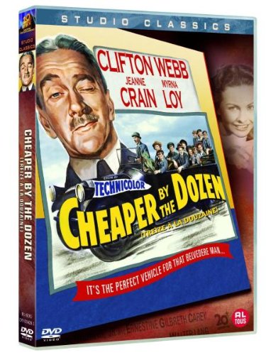  - Cheaper By The Dozen