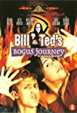 DVD - Bill & Ted's verrückte Reise durch die Zeit