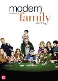 DVD - Modern Family - Die komplette Season 5 [3 DVDs]