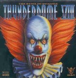 Sampler - Thunderdome 9