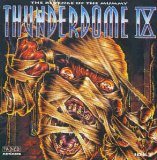 Sampler - Thunderdome 6