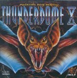 Sampler - Thunderdome 7
