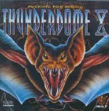 Sampler - Thunderdome 9