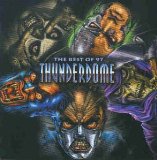 Various - Thunderdome '97