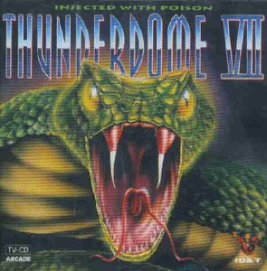 Sampler - Thunderdome 7