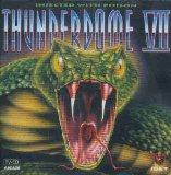 Sampler - Thunderdome 4