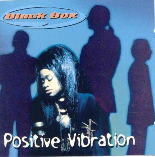 Black Box - Positive Vibration