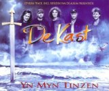 De Kast - Yn Myn Tinzen (Maxi)