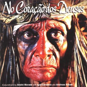 Moraes , Andre - No Coracao Dos Deuses (With (Igor Cavalera And Andreas Kisser)