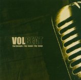 Volbeat - Rock the Rebel/Metal the Devil