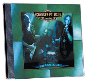 Schenker Pattison Summit - The Endless Jam