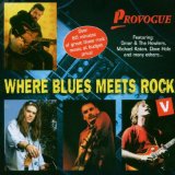 Sampler - Where Blues Meets Rock