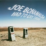 Joe Bonamassa - Blues Deluxe