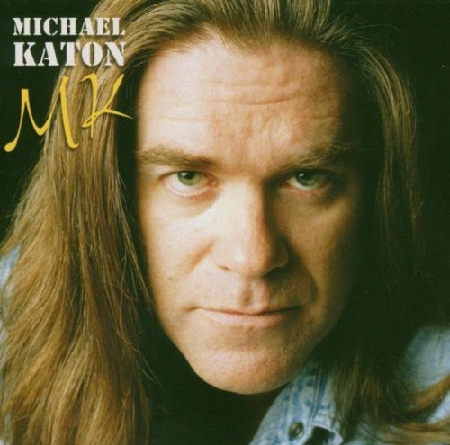 Michael Katon - Mk