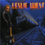 West , Leslie - Blues to die for