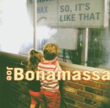 Bonamassa , Joe - You & me