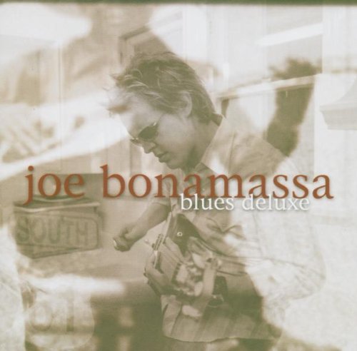 Joe Bonamassa - Blues Deluxe