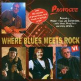 Various - Real Blues Rock