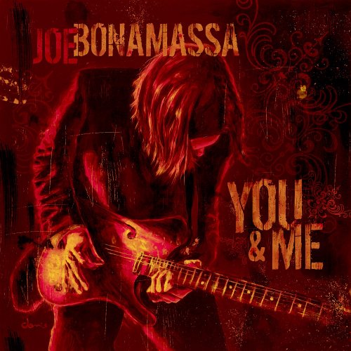 Bonamassa , Joe - You & me