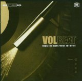 Volbeat - Guitar Gangsters & Cadillac Blood