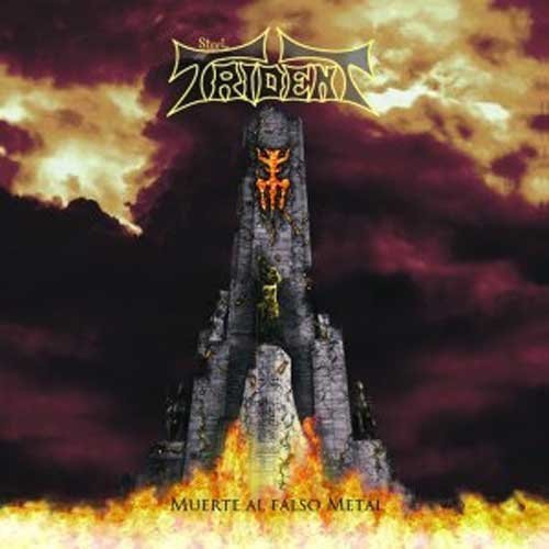 Trident - Muerte Al Falso Metal