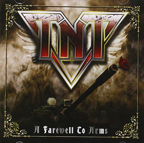 TNT - Farewell to Arms