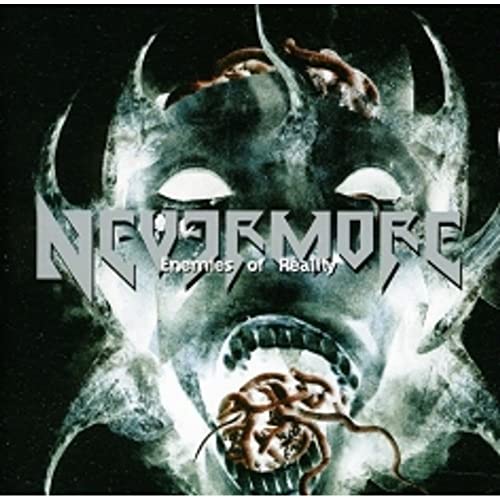 Nevermore - Enemies Of Reality (Remastered Enhanced)