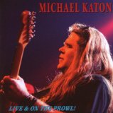 Katon , Michael - The Rage Called Rock'n Roll