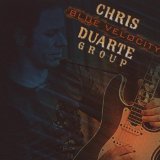 Duarte , Chris - Infinite Energy