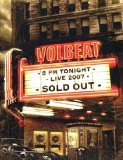 Volbeat - Volbeat - Live From Beyond Hell / Above Heaven (Blu-ray)