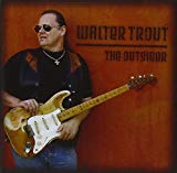 Walter Trout - Unspoiled By Progress-20th Anniversary