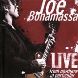 Joe Bonamassa - A New Day Yesterday-Live