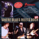 Sampler - Where Blues Meets Rock