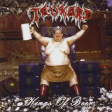 Tankard - B-Day (Reissue)
