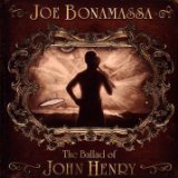 Joe Bonamassa - Different Shades of Blue