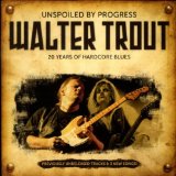 Trout , Walter - Breaking The Rules