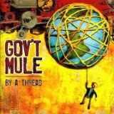 Gov't Mule - Déjà Voodoo