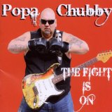 Popa Chubby - Electric Chubbyland