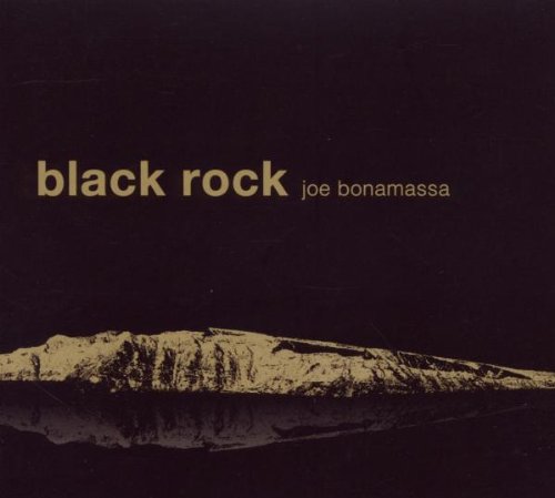 Joe Bonamassa - Black Rock