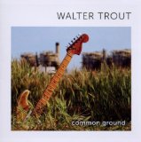 Walter Trout - Relentless